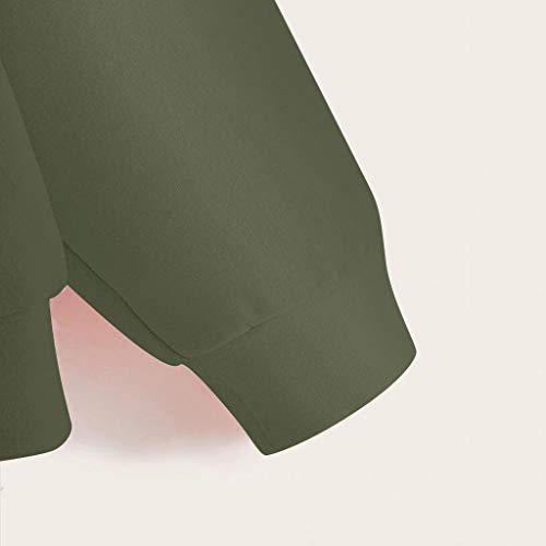 3 Women+Sweatshirt+Letter+Pullover+Evangelia+YM