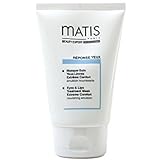 Matis Reponse Yeux Eyes & Lips Treatment Mask Extreme Comfort 100ml/3.38oz (Salon Size)
