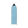 LZDseller01 Stretchy Surfboard Sock Cover, Surfboard-Schutzhülle, leichte Schutztasche für Dein Surfbrett, Soft Quick…