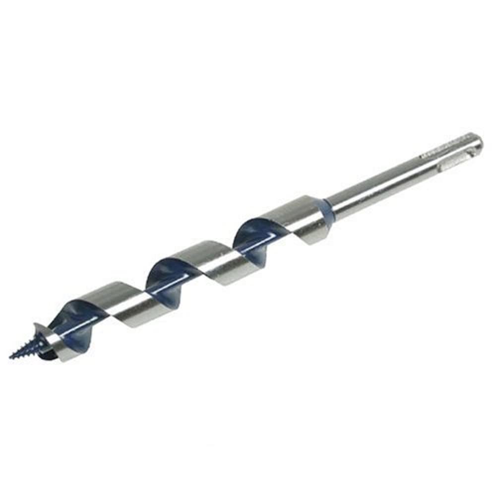 Silverline 941855 SDS Plus Auger Bit 25 x 235 mm