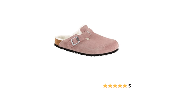 bearpaw belle clogs