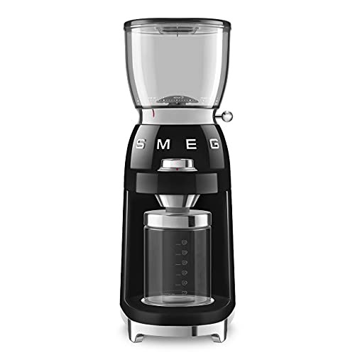 SMEG S Retro Line Coffee Grinder