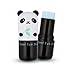 TONYMOLY Panda's Dream Brightening Eye Base + so Cool Eye Stick (2pcs Set)