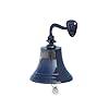 Oil-Rubbed-Bronze-Hanging-Ships-Bell-9-Nautical-Bell-Nautical-Decoration