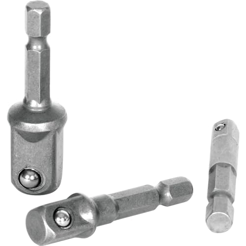 Performance Tool 1503 Hex Shank Ball Bearing Nut Driver Set - Transform Your Po…