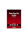 Canon Luster Photo Paper Letter, 50 Sheets (LU-101 LTR) primary