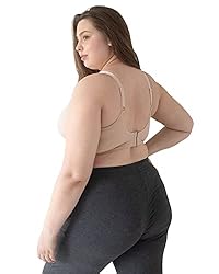 Kindred Bravely Simply Sublime Seamless Nursing Bra