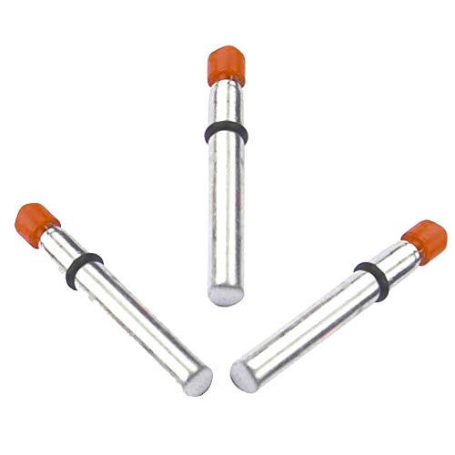 image for Tenpoint Crossbows Replacement Sticks for Crossbow - Red (3 Pack) (Lim