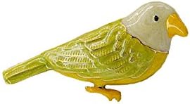 HappyStory Womens Clothing Accessaries Vintage Jewelry Pin Brooch for Dress (green)