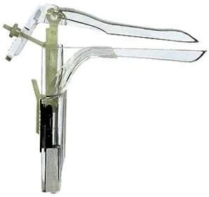 OfficeSPEC Disposable Side-Opening Speculum