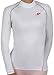 JustOneStyle Women's Skin Tight Compression Baselayer T-Shirt