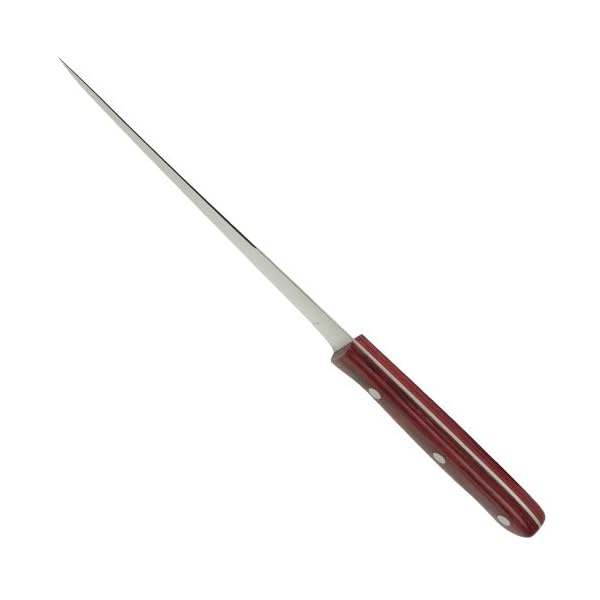 Gone-Fishing-Gone-Fishing-Fillet-Knife-With-Sheath-1225-Inches-Fillet-Knife-Brown