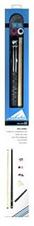 UPC 754806230207 product image for Mizerak Hardwood Two-Piece 57