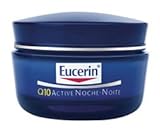 Eucerin Q10 Active Anti-wrinkle Night Cream