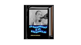 Livro O BÊBADO E A ESTRELA