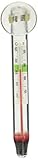 Deep Blue Professional ADB12301 High Performance Floating Thermometer for Aquarium
