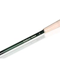Seaquest Tenkara Rod 12 ft caña de fibra de carbono Tenkara Tenkara línea Tenkara línea Winder