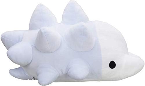 Amazon ポケモンセンターオリジナル もっちりぬいぐるみ ユキハミ 限定 ポケモン ぬいぐるみ ホビー