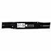 2 Lawn Mower Hi-Lift Blades 38