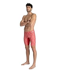 ARENA Men's Competitive Swim Training Bathing Suit