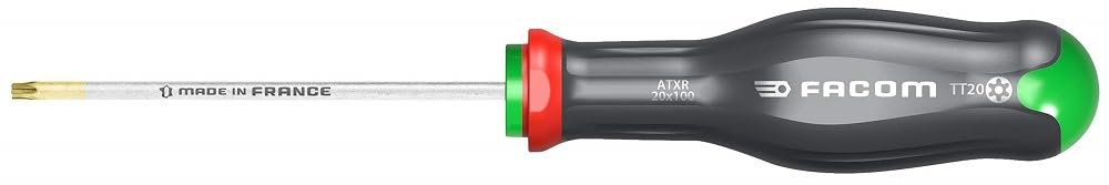 Facom ATXR20X100 Screwdriver