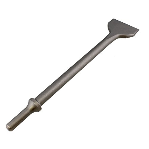 ABN Air Chisel 2in Electric Chisel Air Chisel Hammer, Concrete Chisel