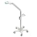 Adult & Baby Vein Viewer, Vein Finder Locator, Vein Illumination Detector, Vein Light Projection Visualization for IV and Veinpuncture AC/Battery