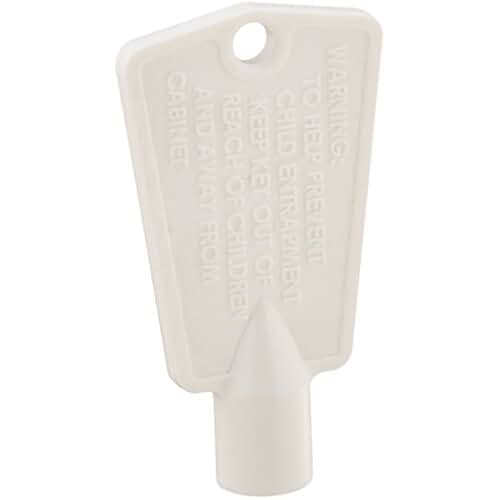 kenmore chest freezer key