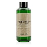 Neville Clean & Shave 200ml/6.76oz
