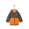 s.Oliver 405.12.008.16.150.2054018 baby-jongens Gewatteerde jas
