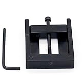 XBERSTAR CPU Cap Opener for 3770K4790K 6700K E3-1230 7700K 8700K 115x Interface CPU Decrimper