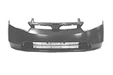 Pre Painted Honda Civic (Sedan) Front Bumper Painted to Match Vehicle