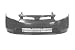 Pre Painted Honda Civic (Sedan) Front Bumper Painted to Match Vehicle