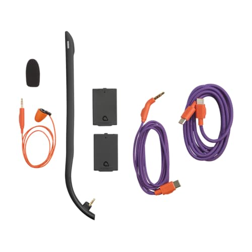 JBL, Fone de Ouvido Bluetooth, Quantum 950, Headset Gamer, Over Ear, Sem Fio, Cancelamento de Ruído - Preto