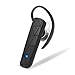 PLAY X STORE Wireless Bluetooth Headphone,Mini HD Voice Headset With Mic,Handsfree In-Ear Earbud