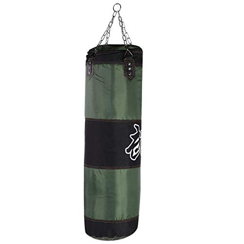 Tbest-Sacos-de-Suelo-Saco-de-Boxeo-para-Artes-Marciales-Set-de-Boxeo-Saco-de-Boxeo-con-Cadenas7-en-1-Entrenamiento-Vaco-Boxeo-Gancho-Kick-Sandbag-Lucha-Karate-Punch-Punching-Sand-Bag-Guantes