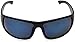 Suncloud Turbine Polarized Sunglasses, Black Frame, Blue Lens