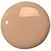 Glo Skin Beauty Satin Cream Foundation in Golden Fair | Liquid Mineral Makeup | 15 Shades, Full Coverage, Semi Matte Finish