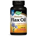 Nature's Way Flax Oil