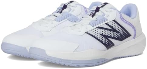 Amazon.com | New Balance Unisex FuelCell Coco V1 Hard Court Tennis