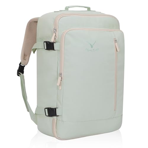 Hynes Eagle 38L Travel Backpack
