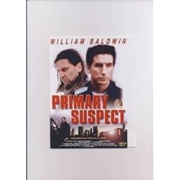 Primary Suspect