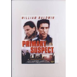 Primary Suspect