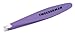 Tweezerman LTD Mini Slant Tweezer, Lavender