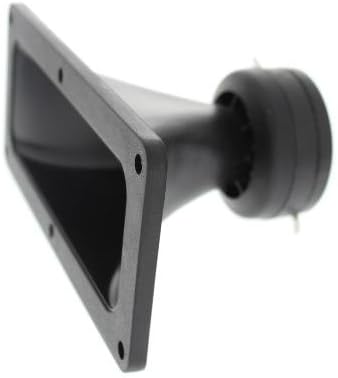 piezo horn tweeter