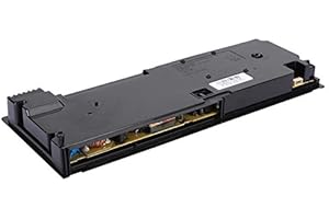 ADP-160CR Original Power Suppl for PS4 Slim 2000, Power Supply Unit Adapter Replacement for Sony 4 PS4 Slim 2000 (ADP-160CR)