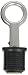 Agri-Fab 49467 Plug, Roller (1-1/4) primary