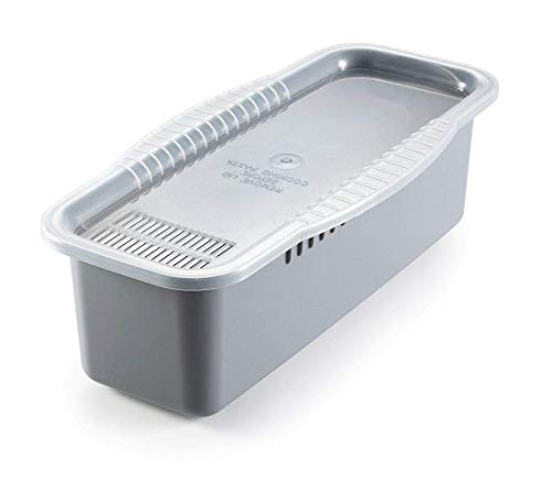 Microwave BPA Free Pasta Cooker with Portioning Tool - //coolthings.us