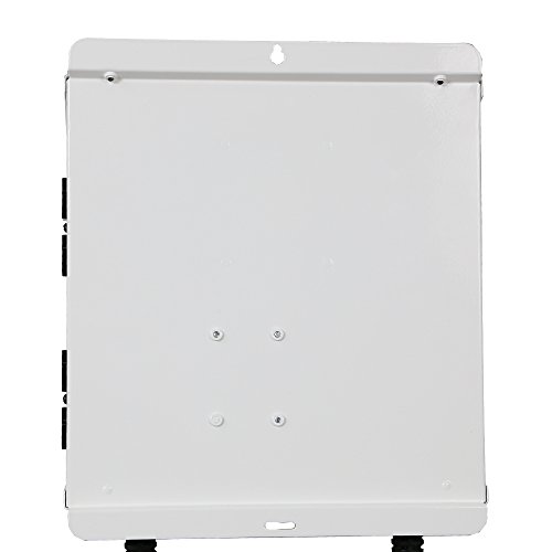 Titan Controls 8-Light Controller w/ Dual Trigger Cords, 240V - Helios 8