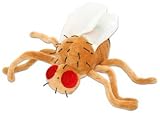 Giant Microbes Fruit Fly (Drosophila Melanogaster) Plush